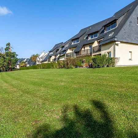 Appartement Vallon - Welkeys Houlgate Exteriér fotografie