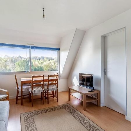 Appartement Vallon - Welkeys Houlgate Exteriér fotografie