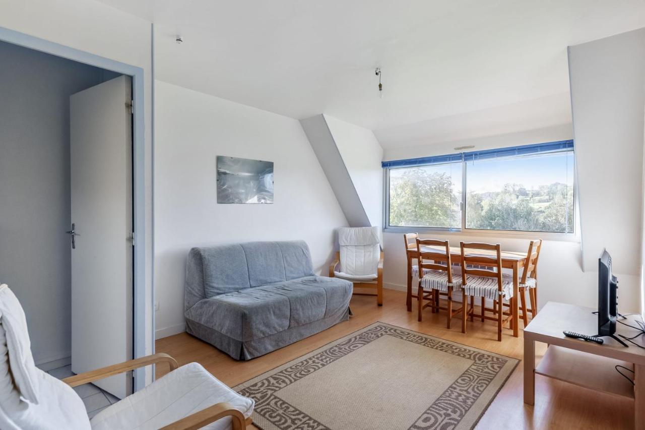 Appartement Vallon - Welkeys Houlgate Exteriér fotografie
