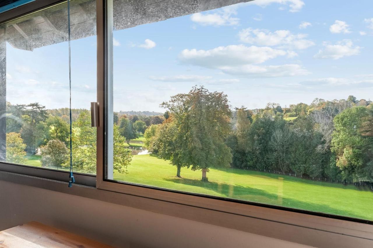 Appartement Vallon - Welkeys Houlgate Exteriér fotografie